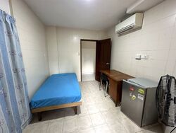 Balmoral Luck (D10), Condominium #599279751